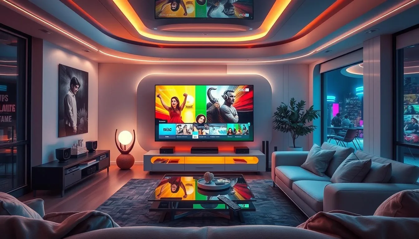 أفضل إشتراك iptv